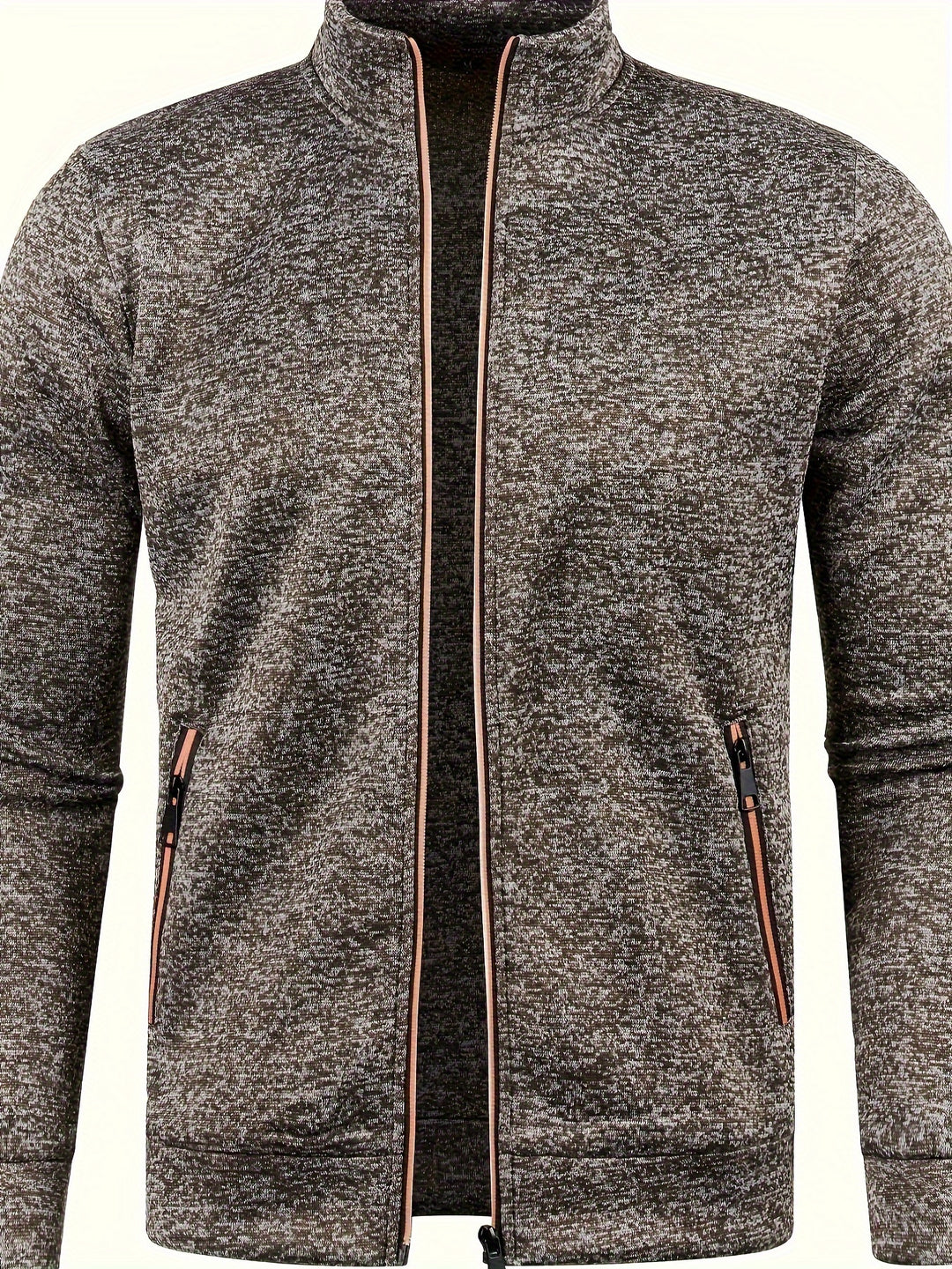 Bradford | Full-Zip Sport Jacket