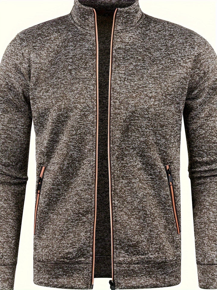 Bradford | Full-Zip Sport Jacket