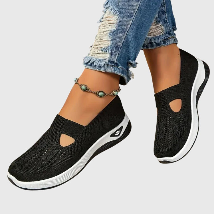 Caroline | Women's Orthopedic Walking Shoes