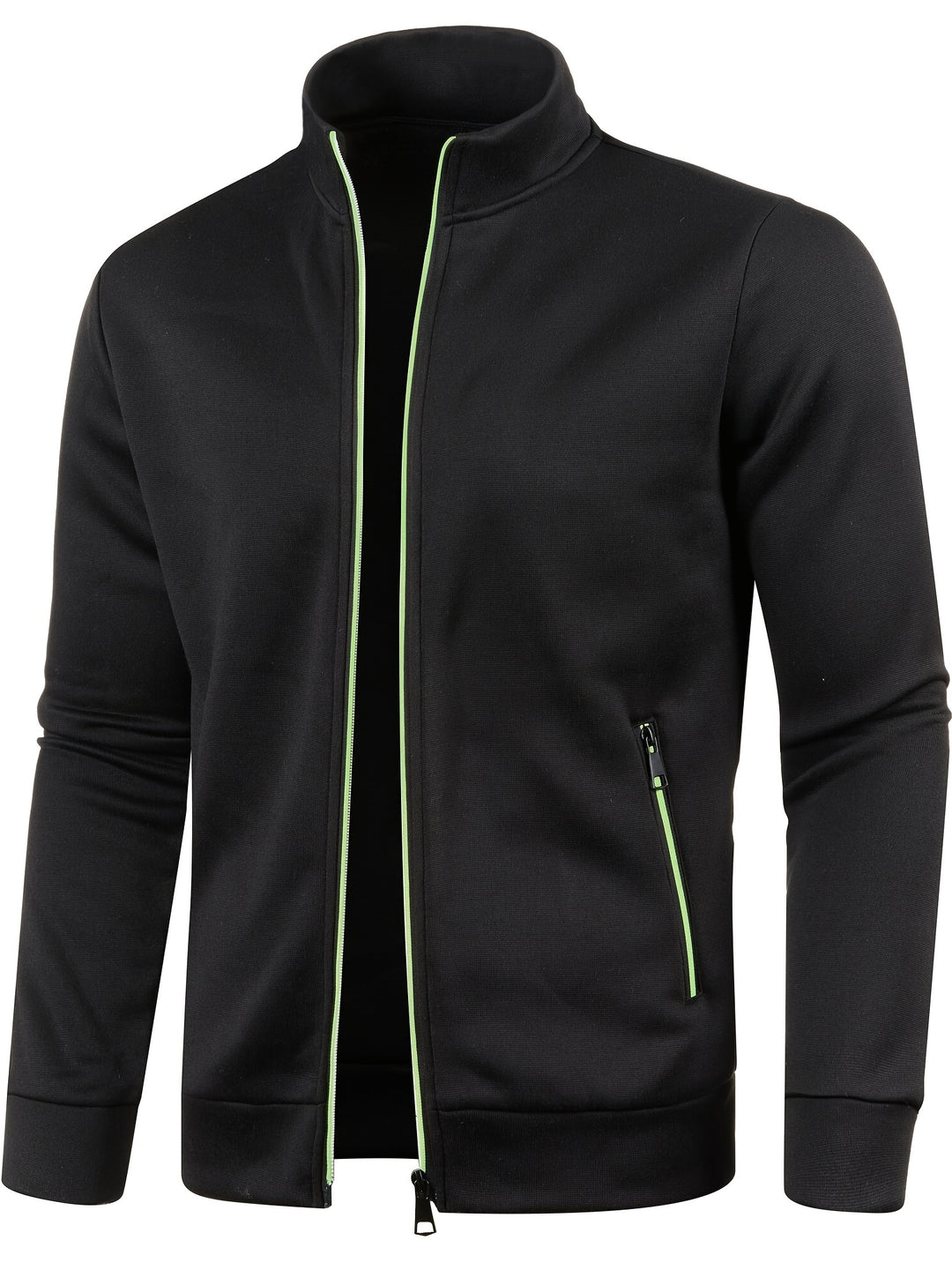 Bradford | Full-Zip Sport Jacket