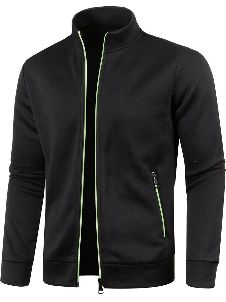 Bradford | Full-Zip Sport Jacket