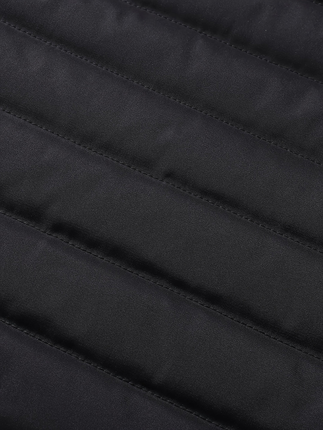 Conrad | Hooded Padded Winter Coat