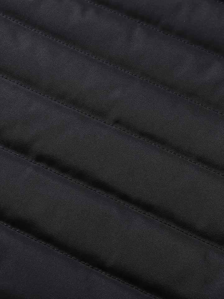 Conrad | Hooded Padded Winter Coat