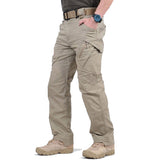 Harlan | Rugged Tactical Cargo Pants