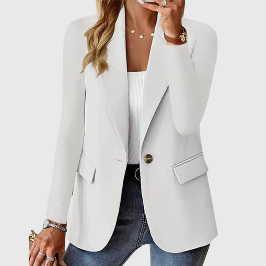 Amara | Tailored Everyday Blazer