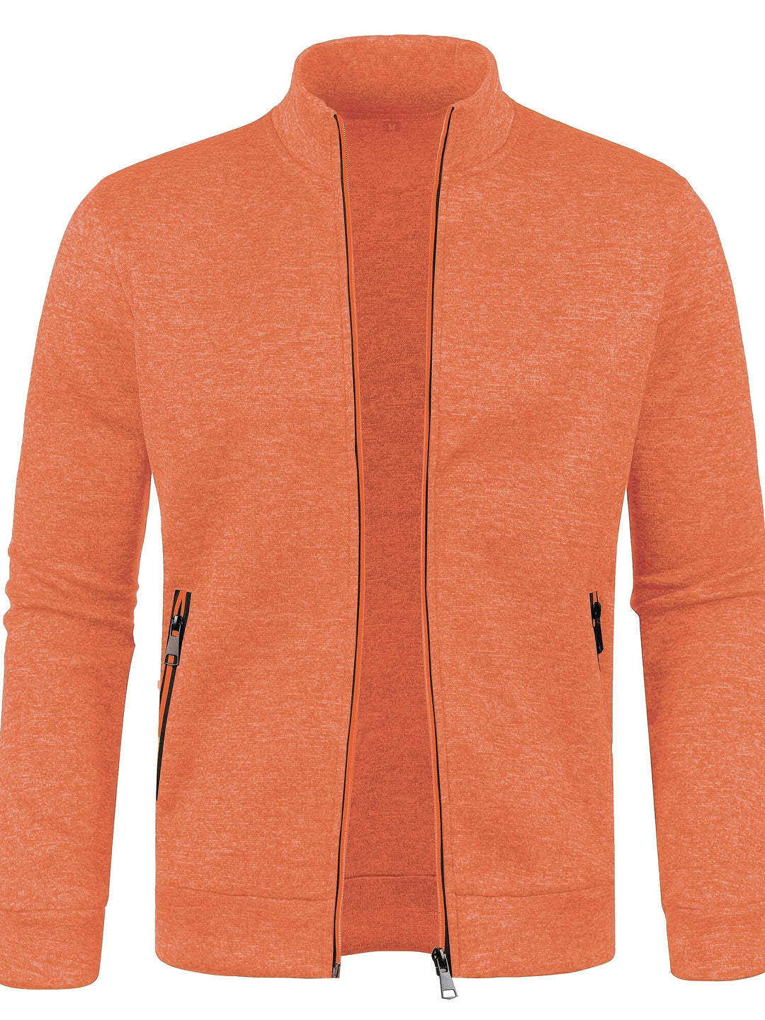 Bradford | Full-Zip Sport Jacket