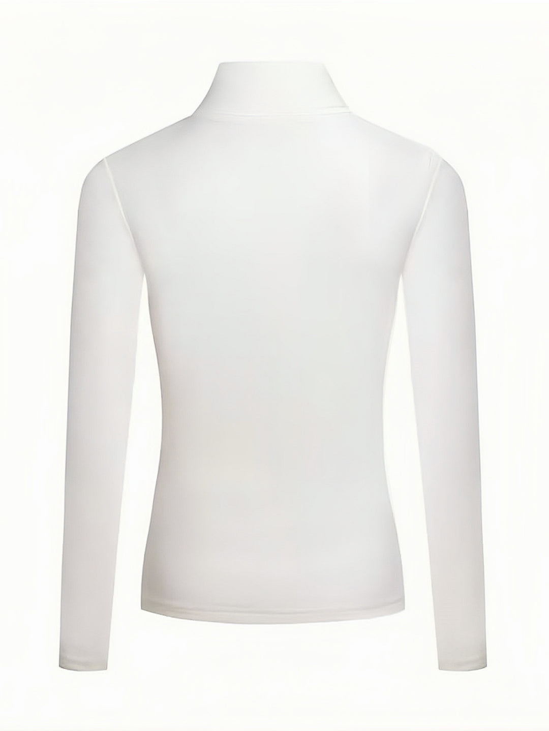 Beatrice | Refined V-Neck Top