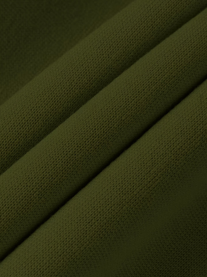 Nolan | Zip-Up Hooded Jacket