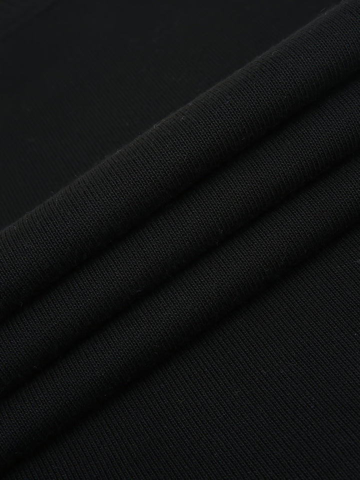 Gideon | Cozy High-Neck Sweater