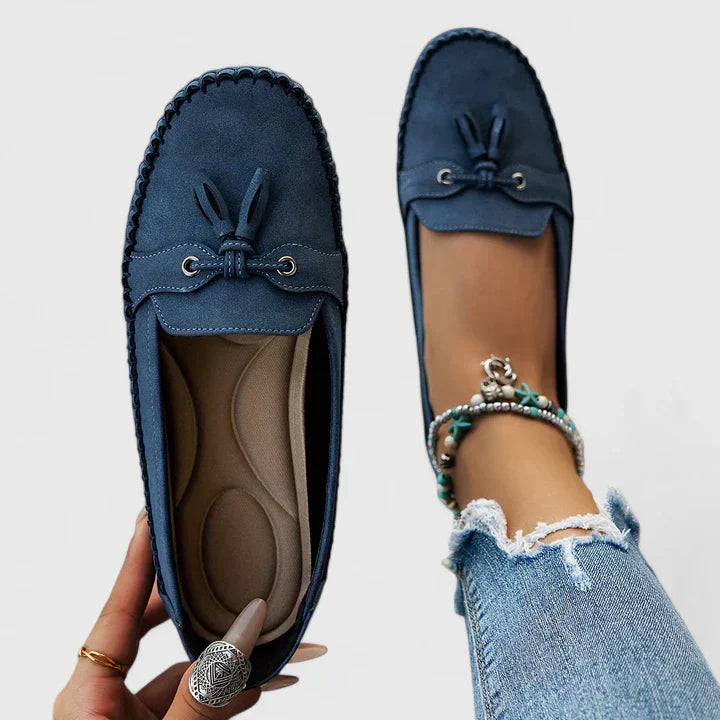 Maureen | Soft-Step Comfort Loafers