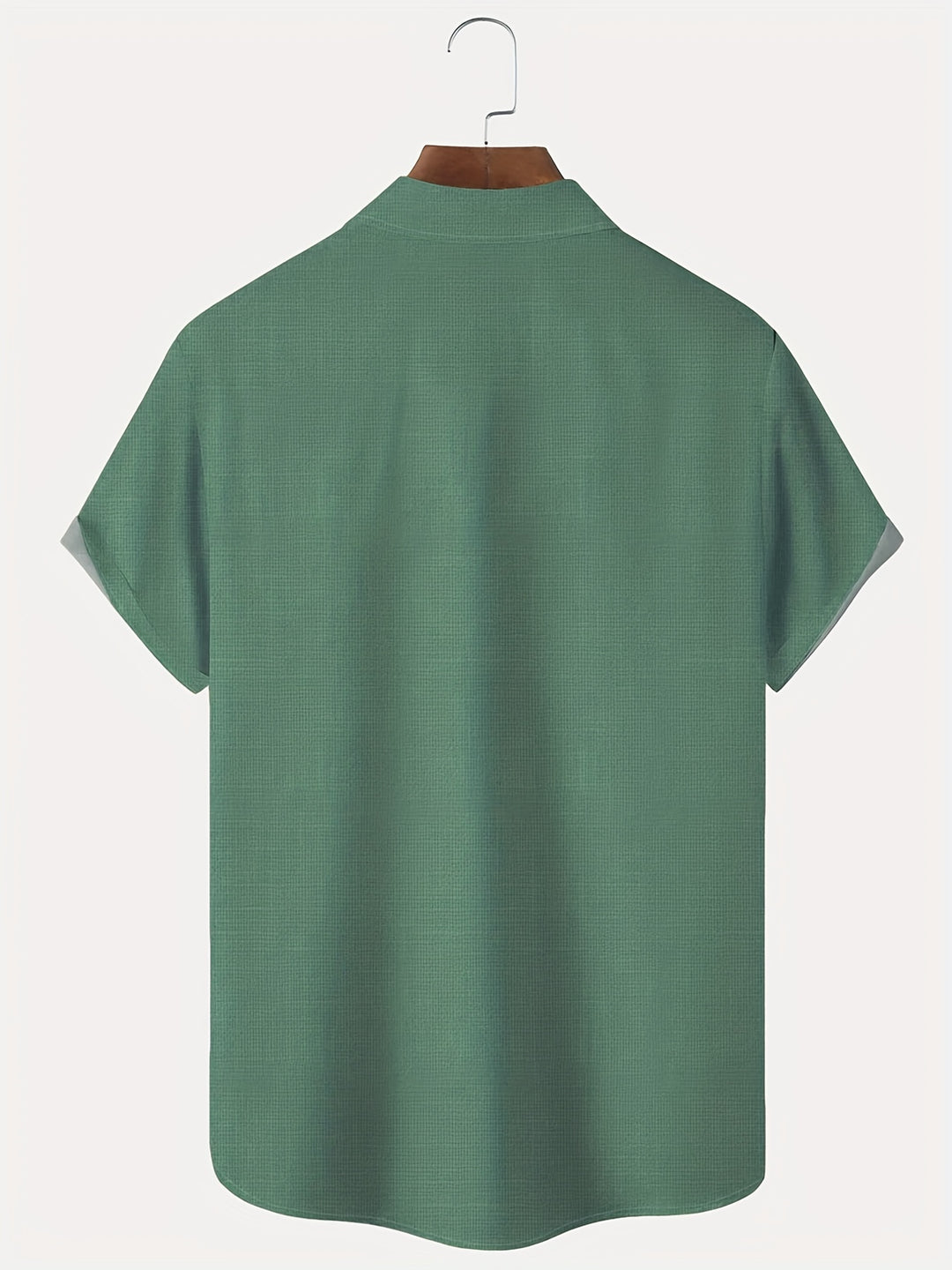 Aurelio | Men's Resort Short Sleeve Shirt