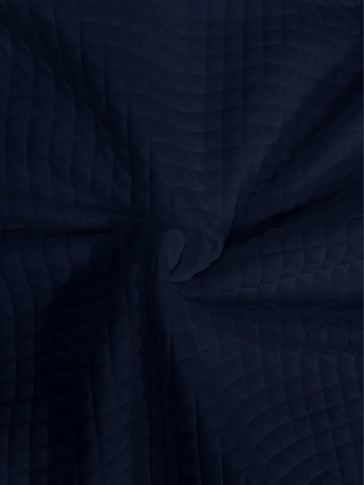 Lydia | Quilted Zip-Up Jacket
