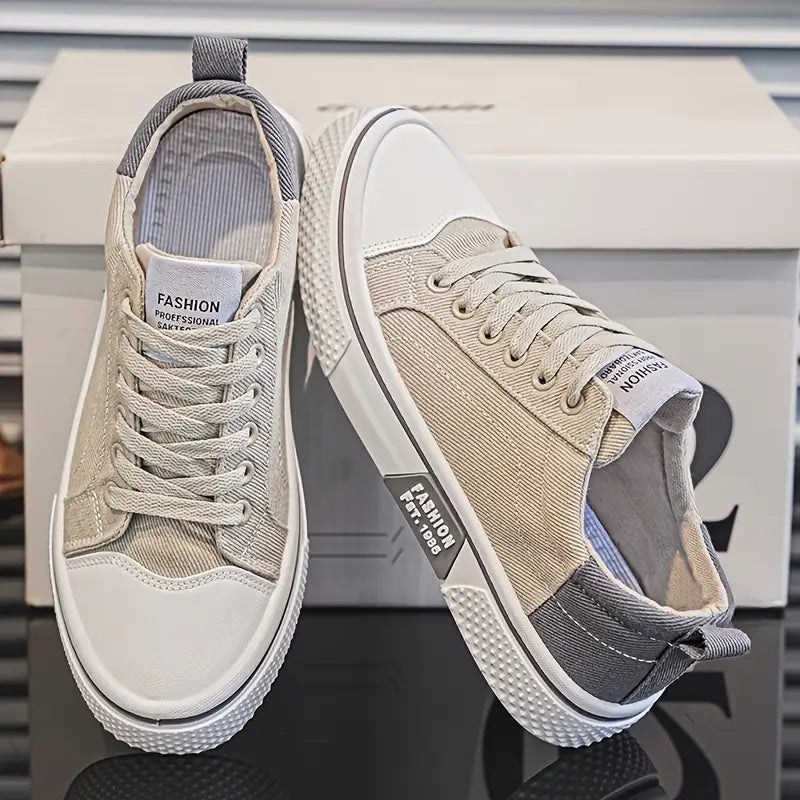 Warren | Everyday Comfort Sneakers
