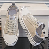 Warren | Everyday Comfort Sneakers