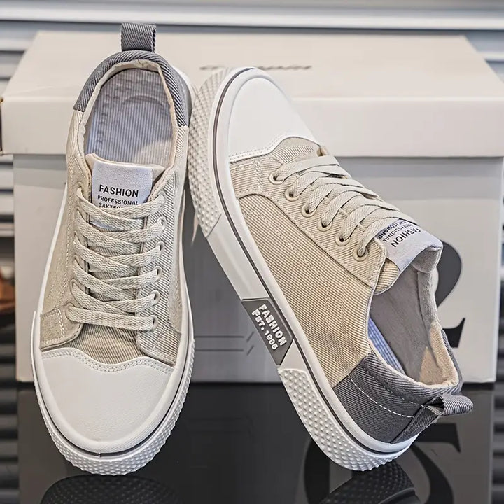 Warren | Everyday Comfort Sneakers