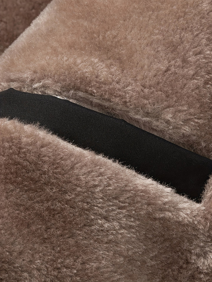Conrad | Hooded Padded Winter Coat
