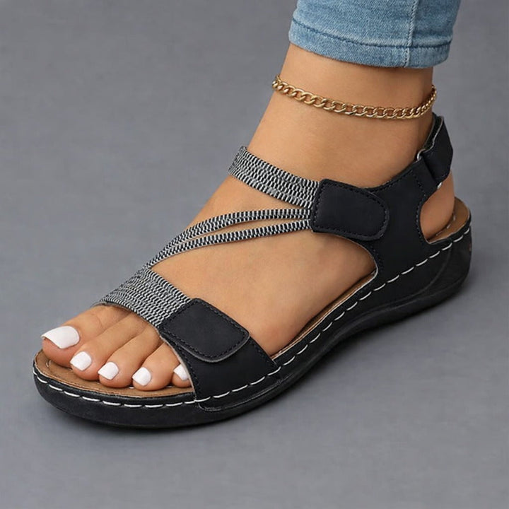 Matilda | Cushioned Comfort Sandals