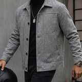 Archer | Refined Everyday Jacket
