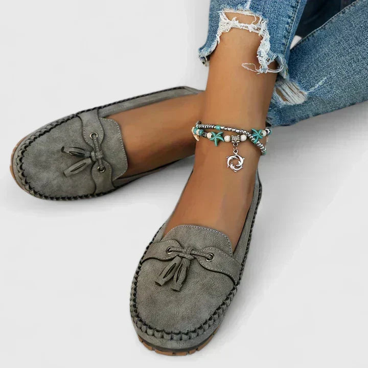 Maureen | Soft-Step Comfort Loafers