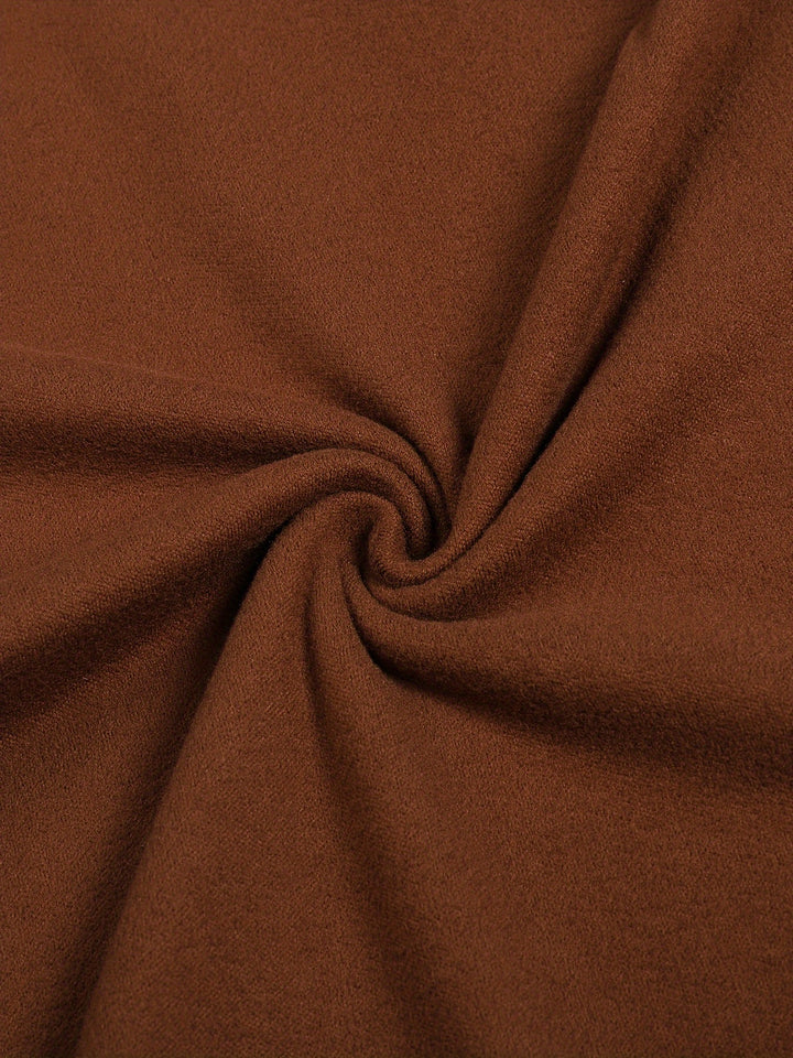 Beatrice | Refined V-Neck Top
