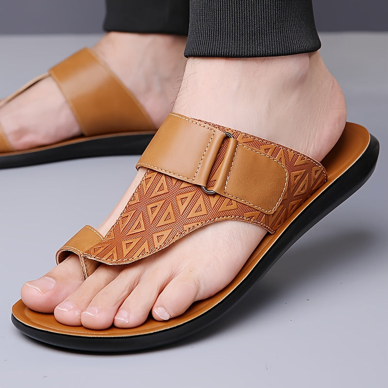Marlon | Men's Summer Beach Sandals