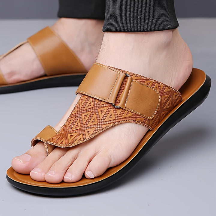 Marlon | Men's Summer Beach Sandals
