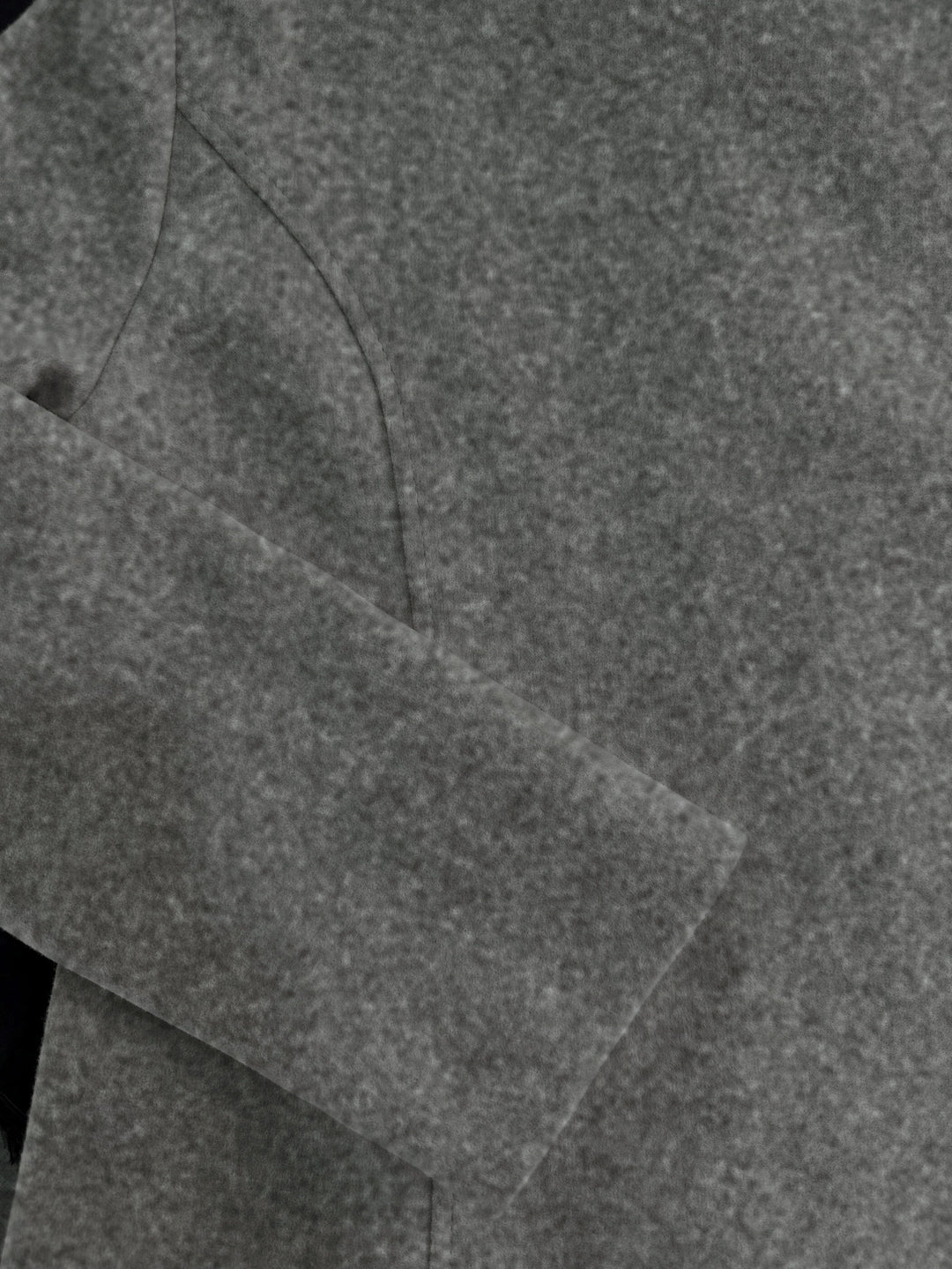 Celeste | Tailored Mid-Length Coat