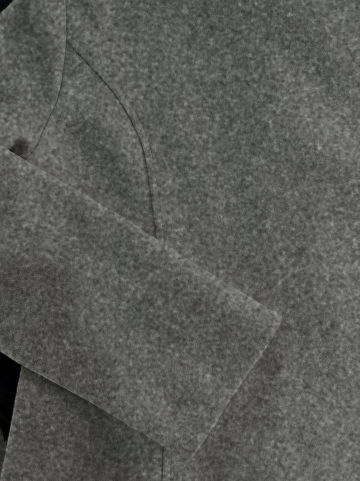 Celeste | Tailored Mid-Length Coat