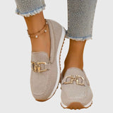 Phoebe | Comfort Slip-On Loafers
