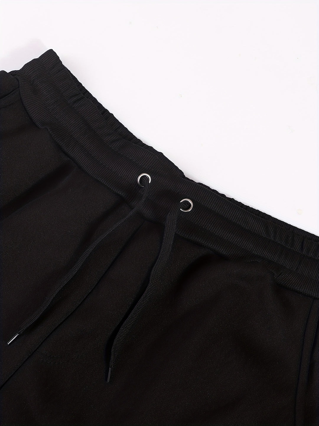Roland | Relaxed Cargo Joggers
