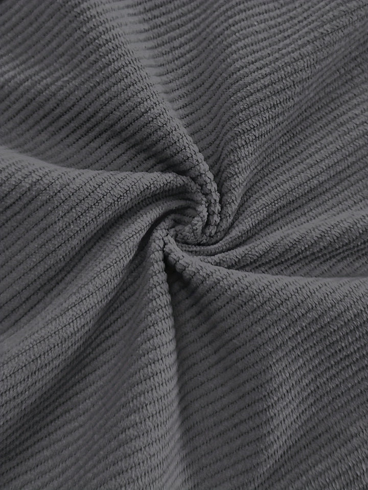 Wesley | Relaxed Straight-Leg Pants