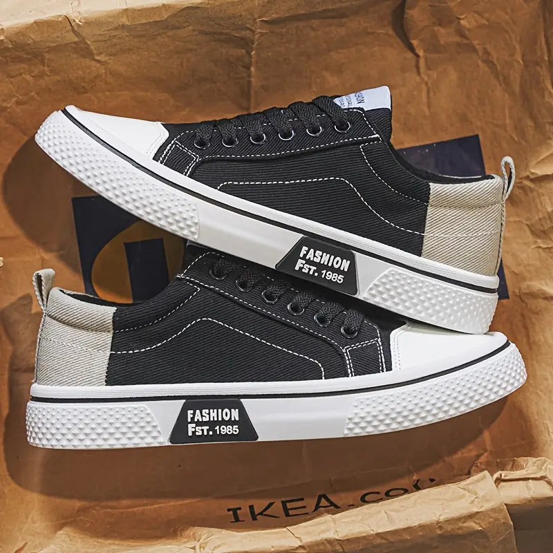 Warren | Everyday Comfort Sneakers