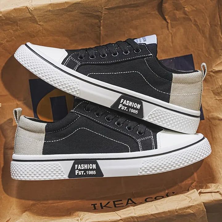Warren | Everyday Comfort Sneakers