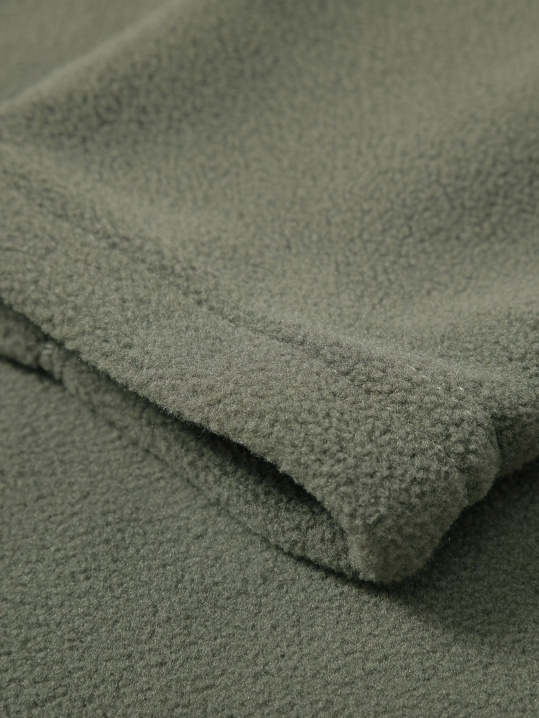 Garrett | Quarter-Zip Stand Collar Pullover