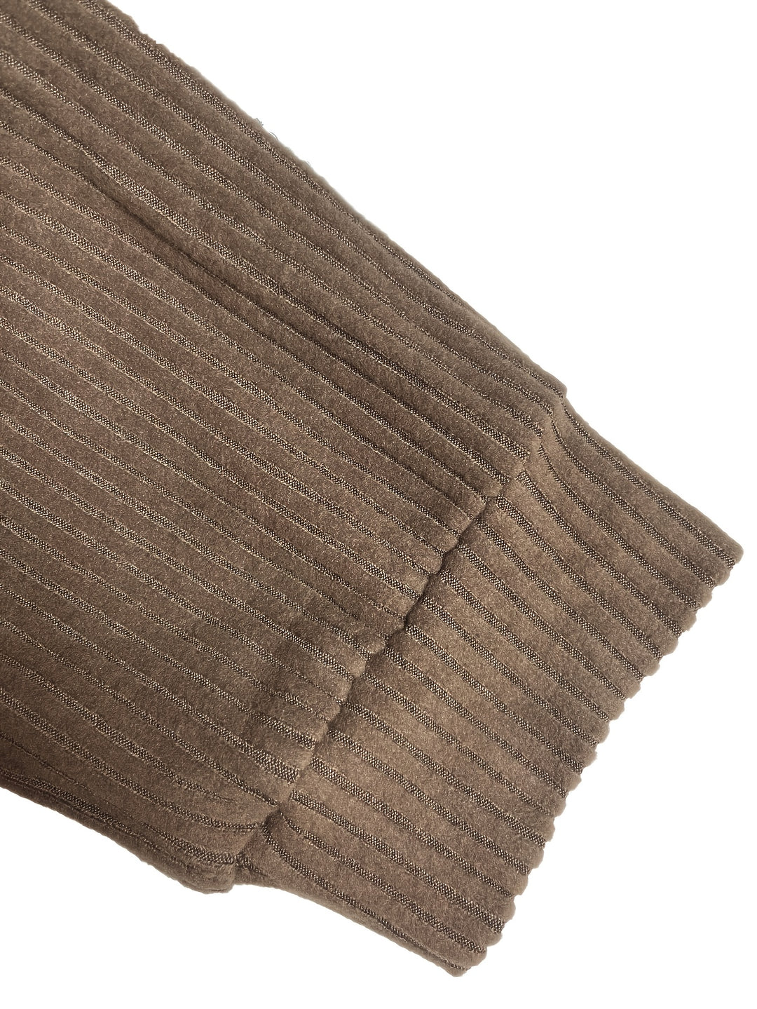 Rupert | Ribbed Crew Neck Sweater