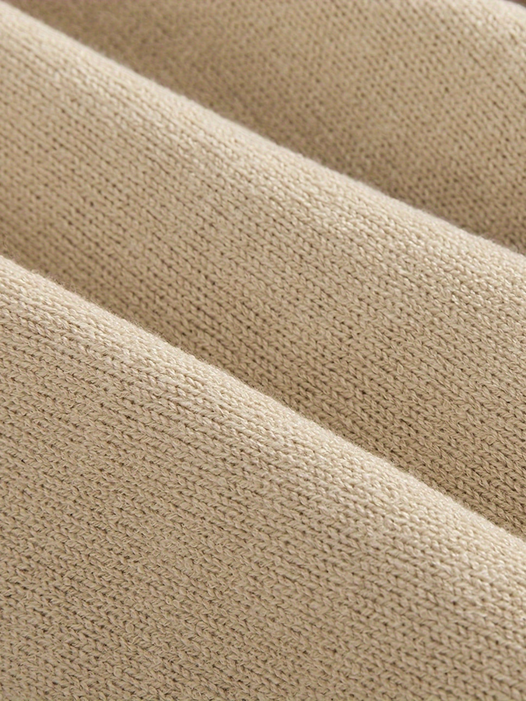 Emerson | Relaxed Crew Neck Sweater