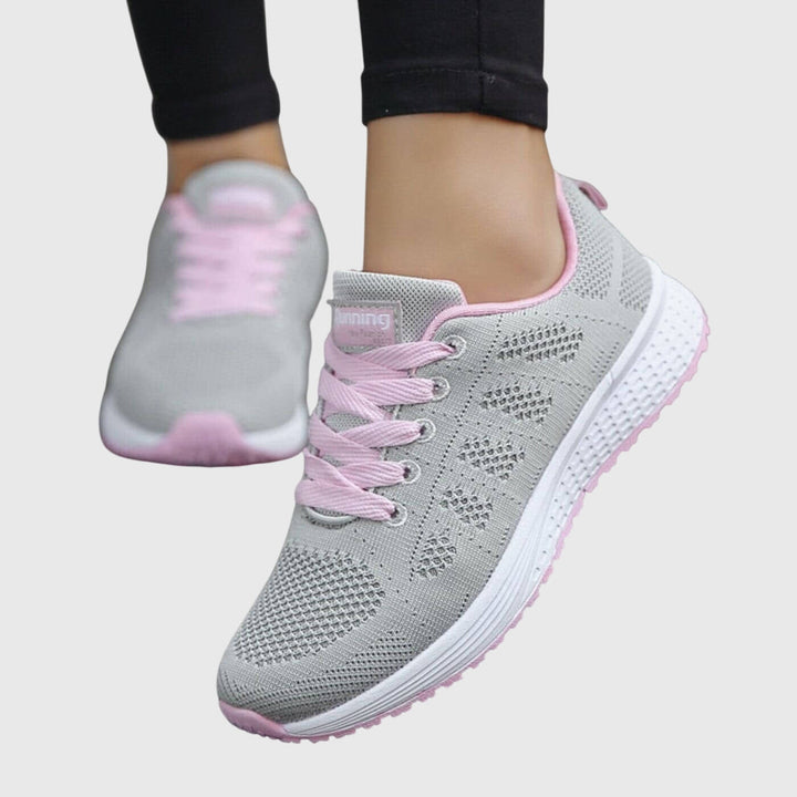 Mia | Women's Orthopedic Support Shoes