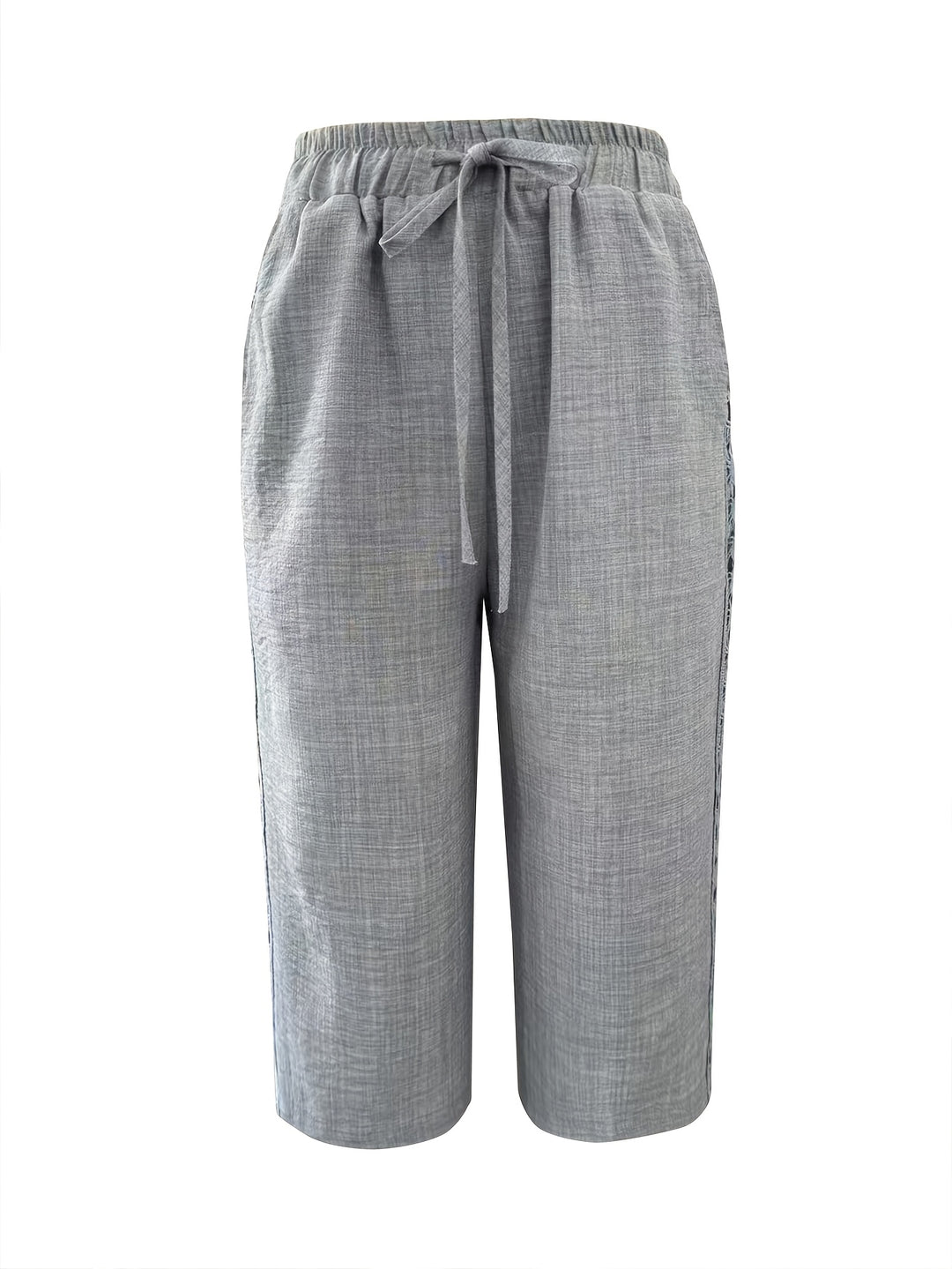 Helena | Refined Wide-Leg Pants