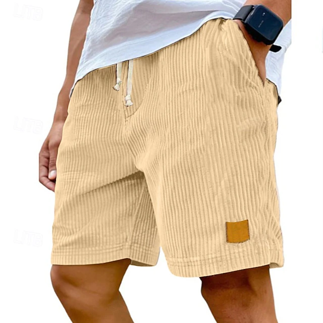 Harrison | Relaxed Summer Shorts