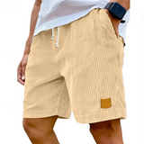Harrison | Relaxed Summer Shorts