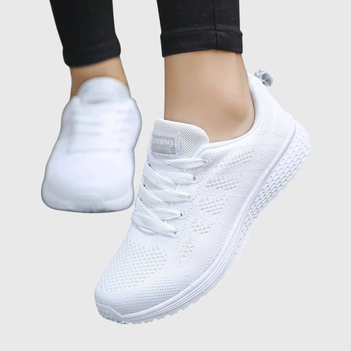 Mia | Women's Orthopedic Support Shoes