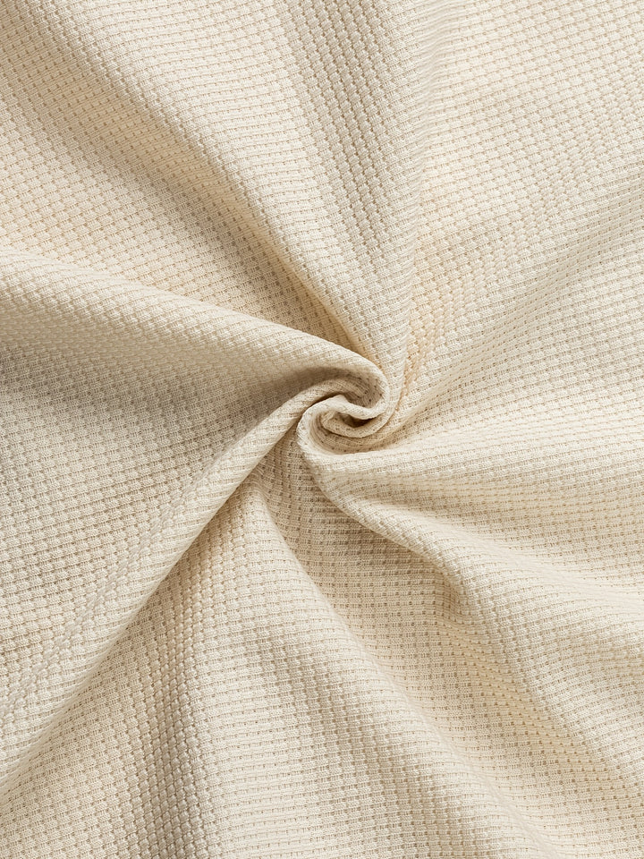 Sterling | Textured Button-Up Jacket