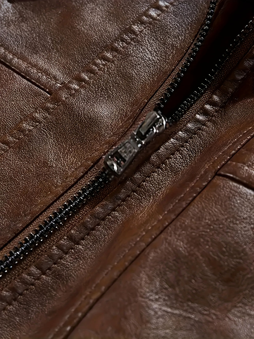 Beckett | Hooded Moto Jacket