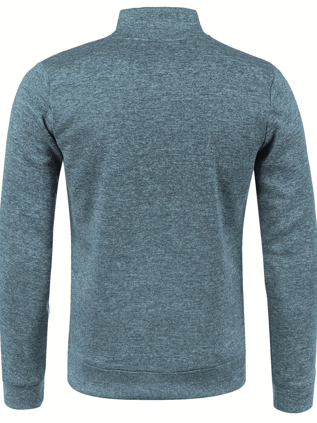 Bradford | Full-Zip Sport Jacket