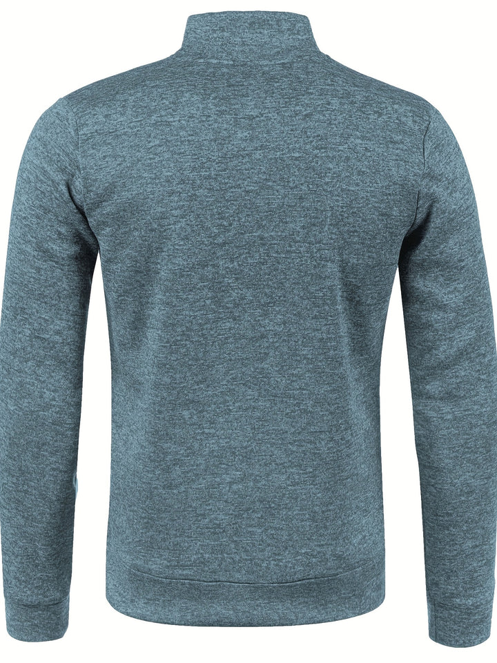 Bradford | Full-Zip Sport Jacket