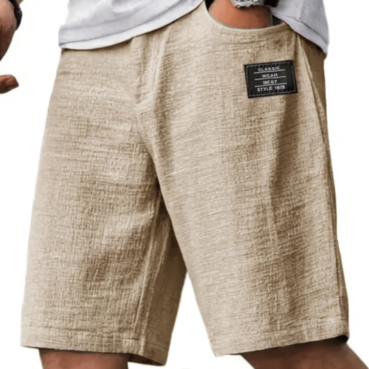 Dawson | Relaxed Everyday Shorts