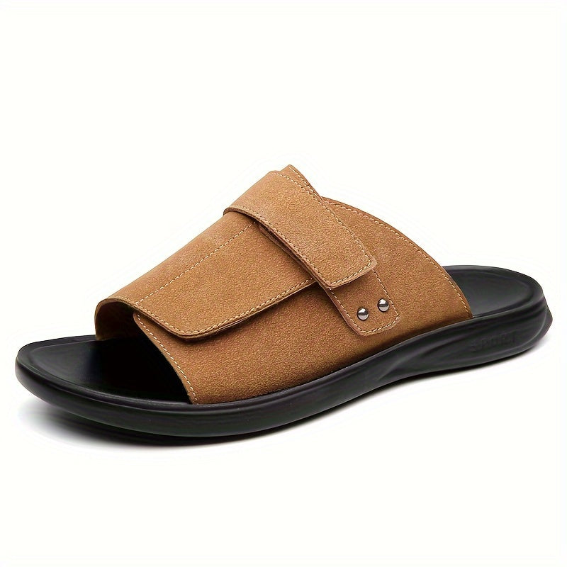 Foster | Men's Vacation Sandals