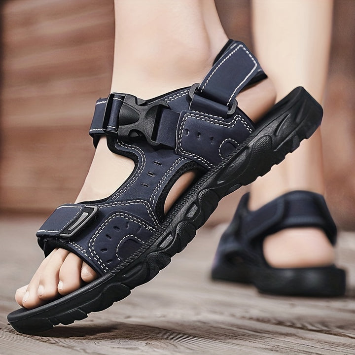 Nash | Men's Adjustable Sport Sandals