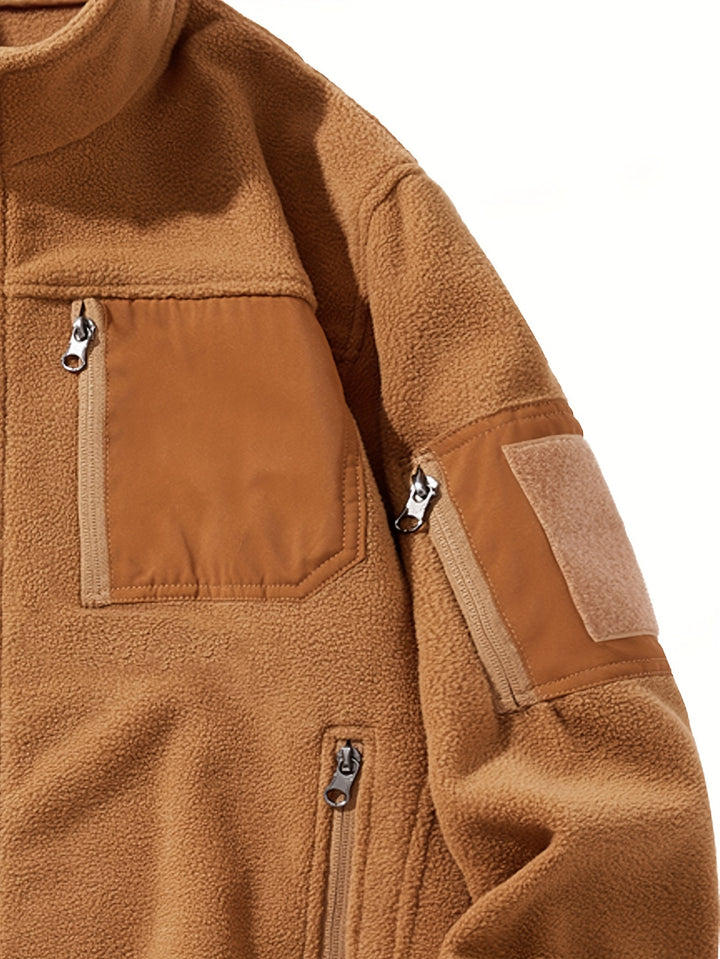 Miles | Rugged Outdoor Jacket