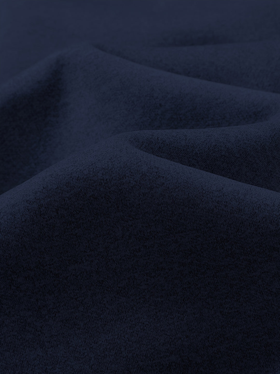 Conrad | Cozy Hooded Zip-Up Jacket